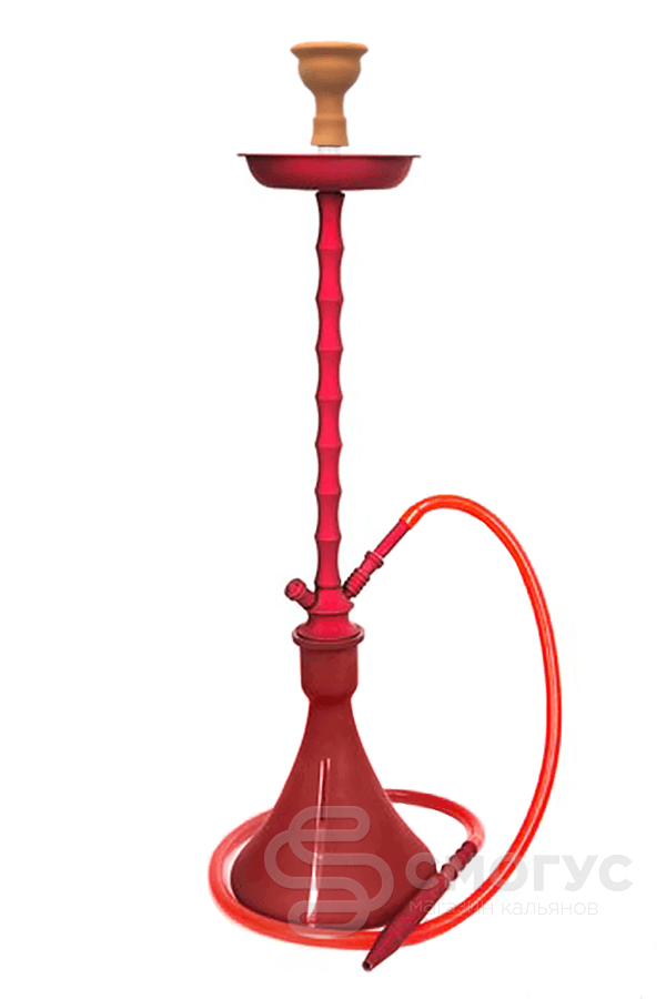 Кальян Фараон 2006 Red