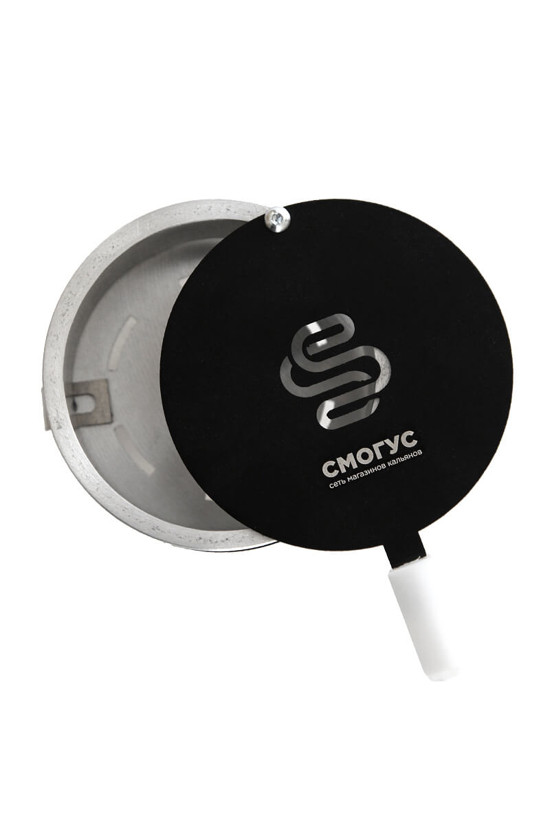 Kaloud Смогус