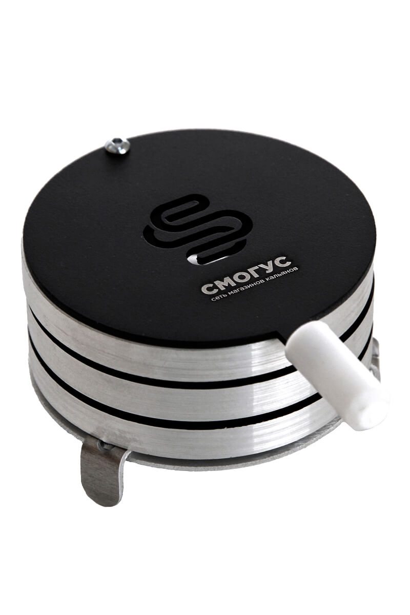 Kaloud Смогус