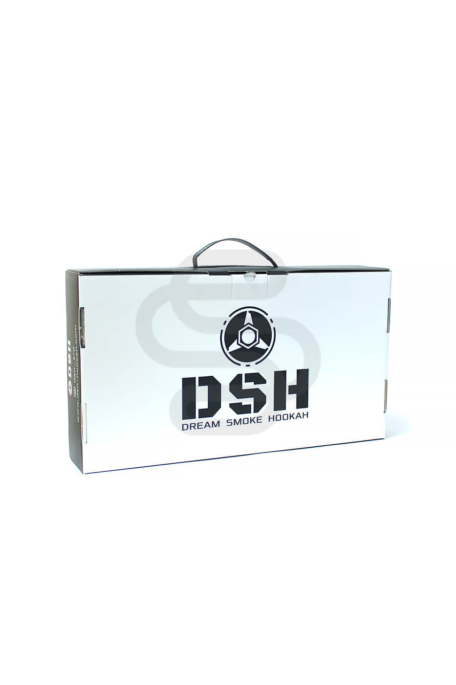 Кальян DSH Heavy