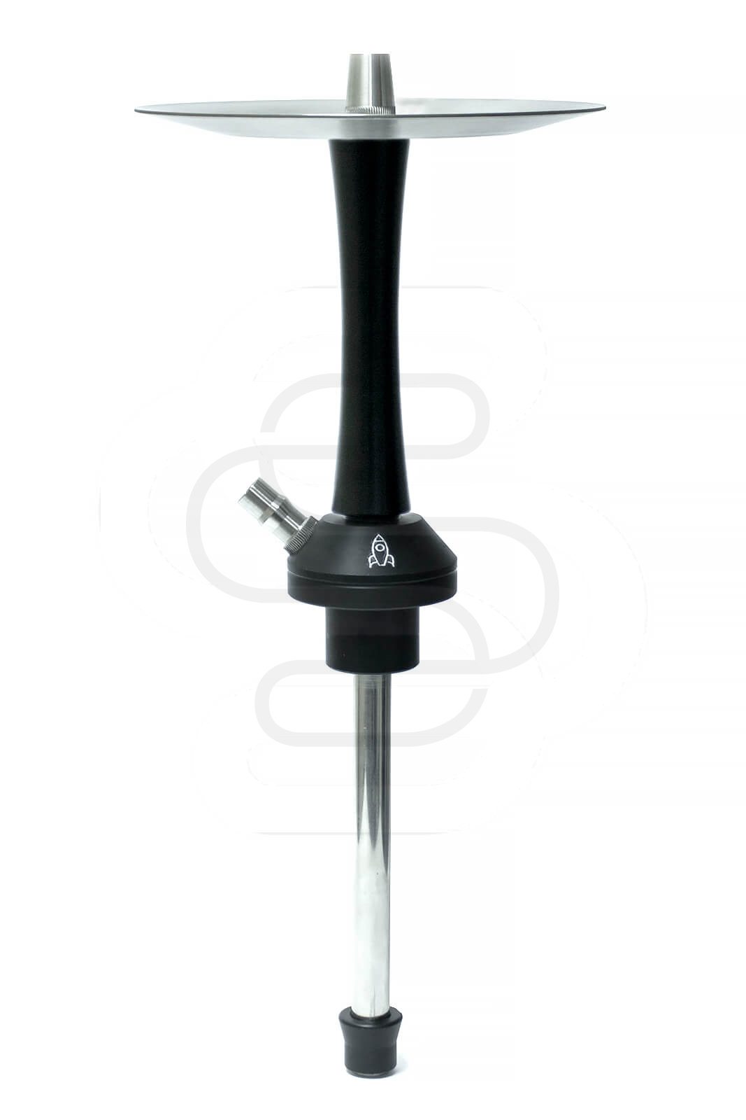Кальян Rocket Mini Black