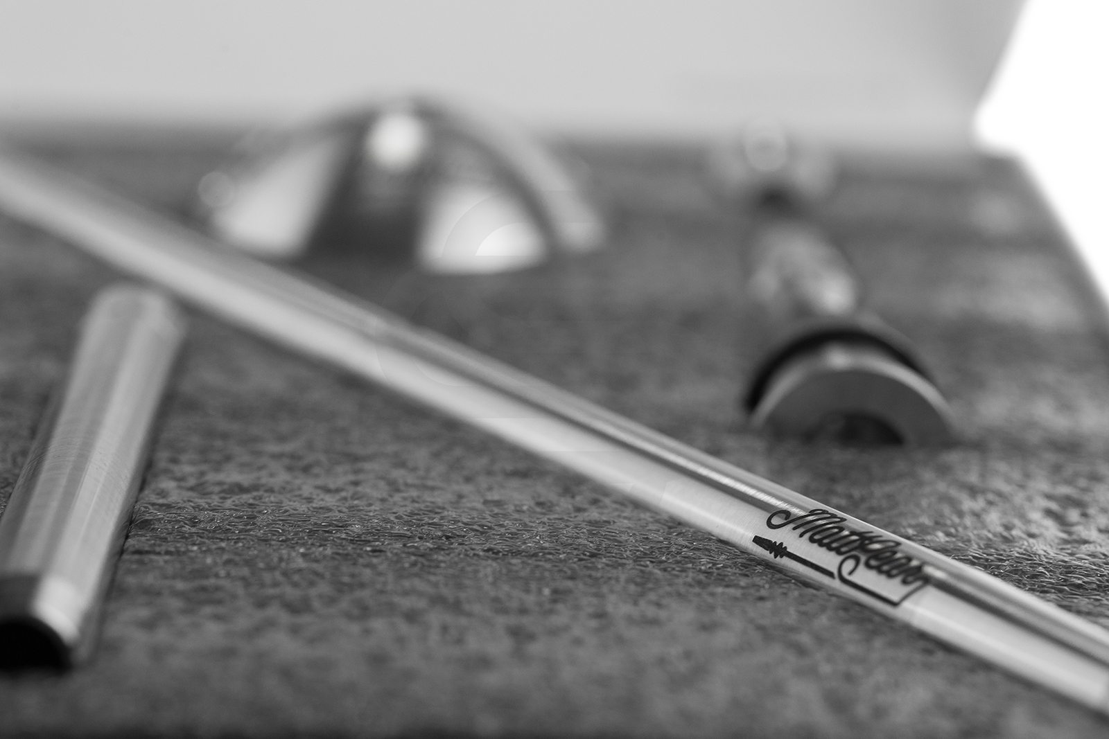 Кальян MattPear Mini M Slim