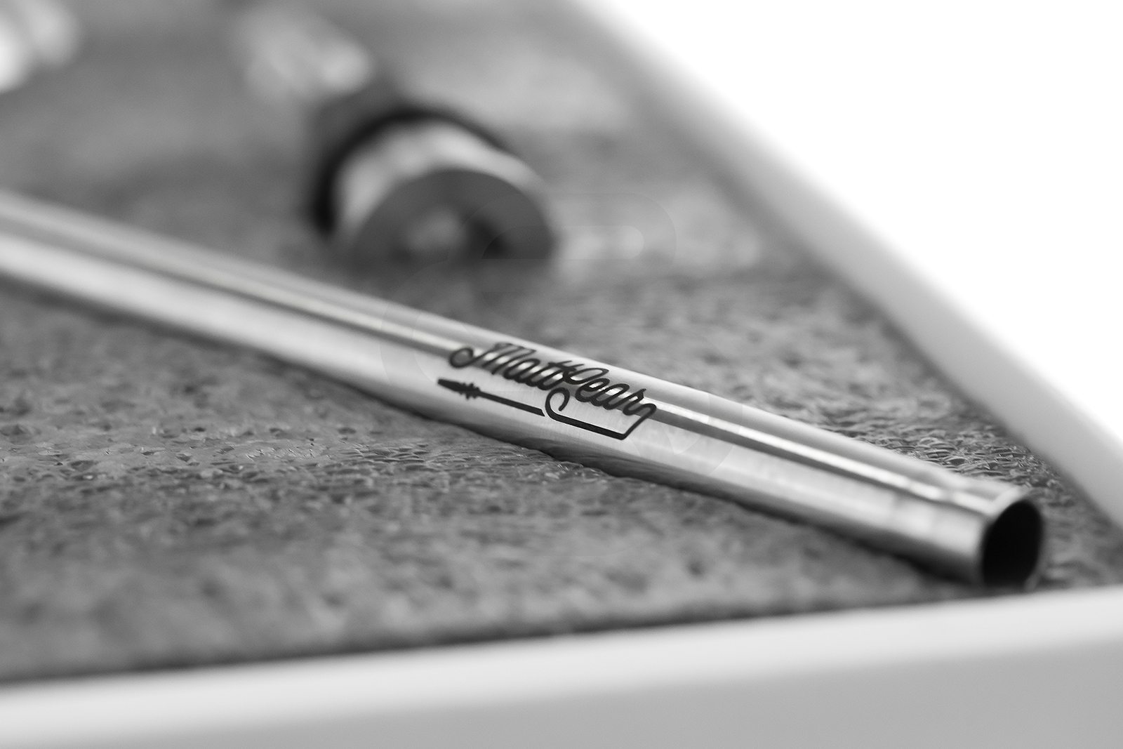 Кальян MattPear Mini M Slim
