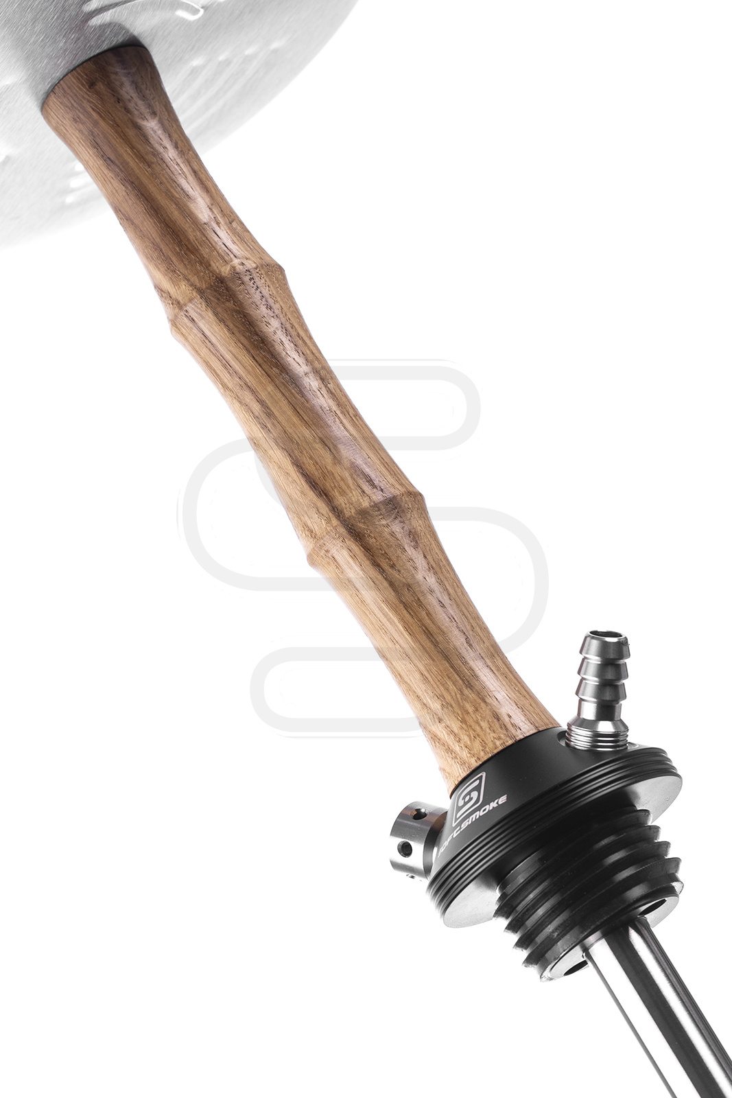 Насадка Soft Smoke Lite Light Wave
