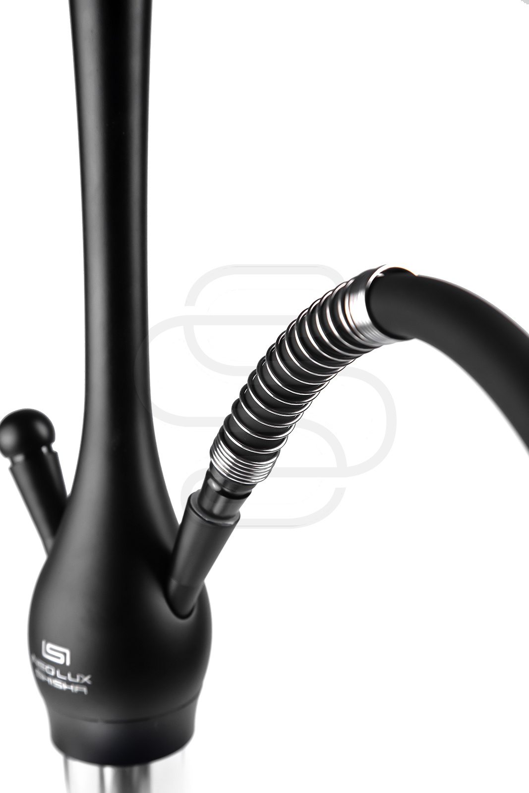 Кальян Neo Lux V2L (Black)