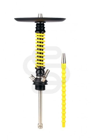 Кальян Mamay Customs Coilovers Yellow Mini