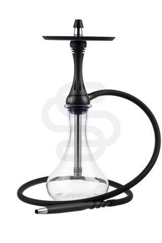 Купить кальян Alpha Hookah Model X недорого в Уфе