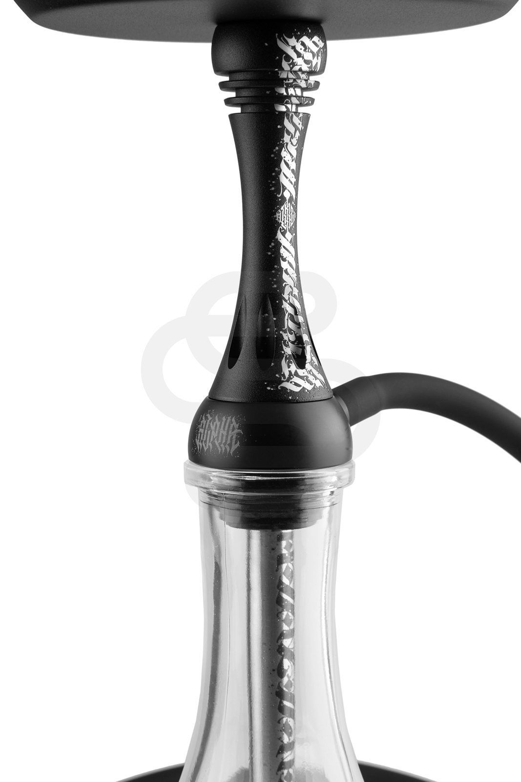 Кальян Alpha Hookah X Artist Collection