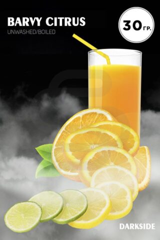 Darkside Core Barvy Citrus (Цитрус)