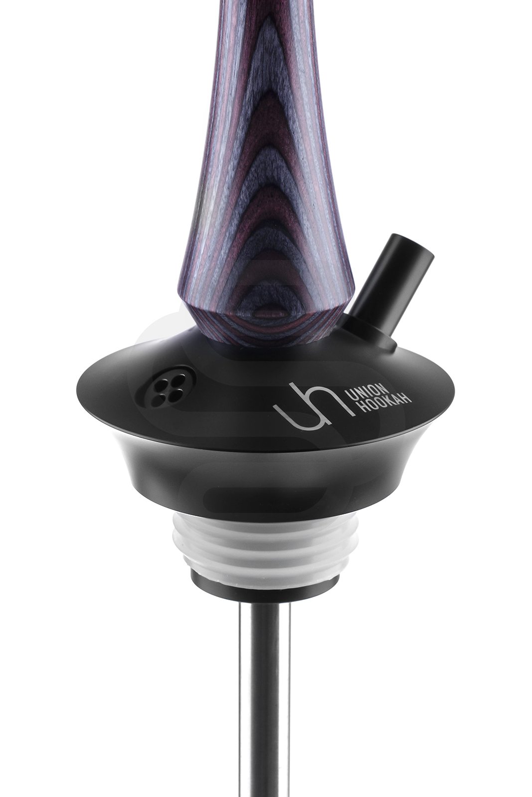 Union Sleek Оружейный ламинат (фиолетовый)