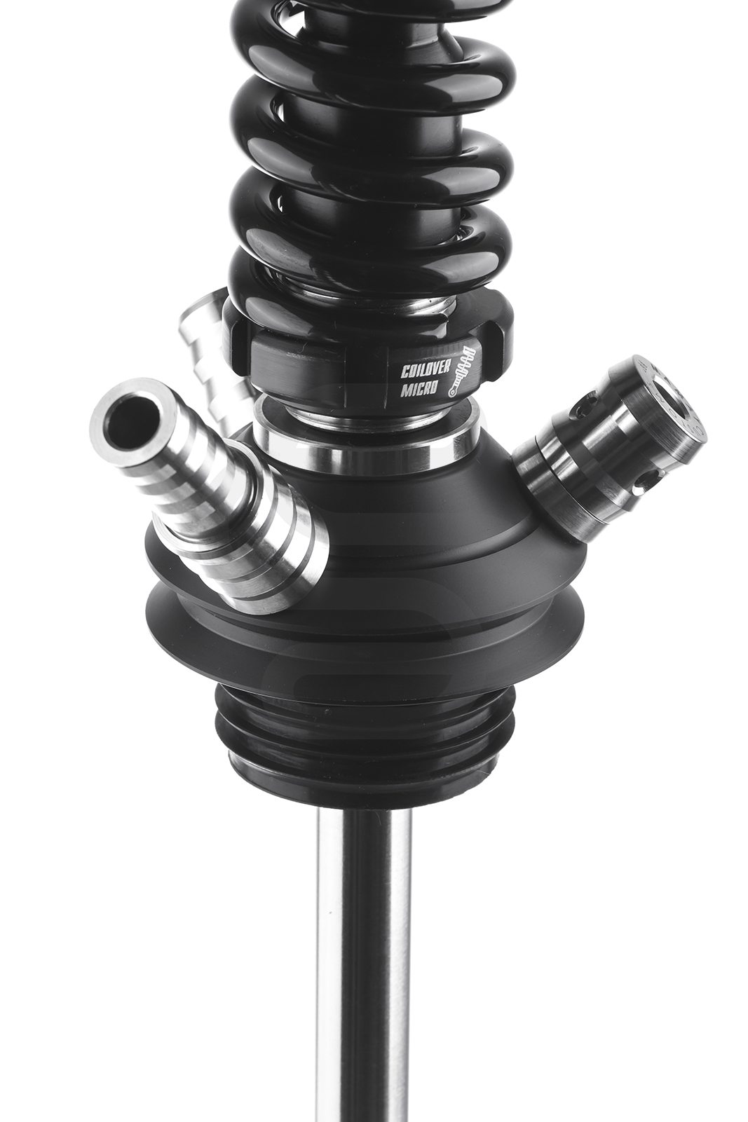 Кальян Mamay Customs Coilovers Micro