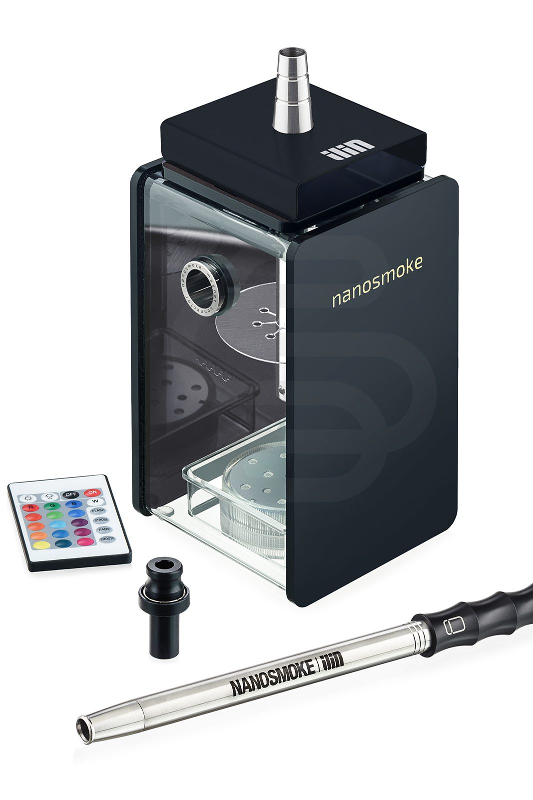 Кальян Nanosmoke One Pro