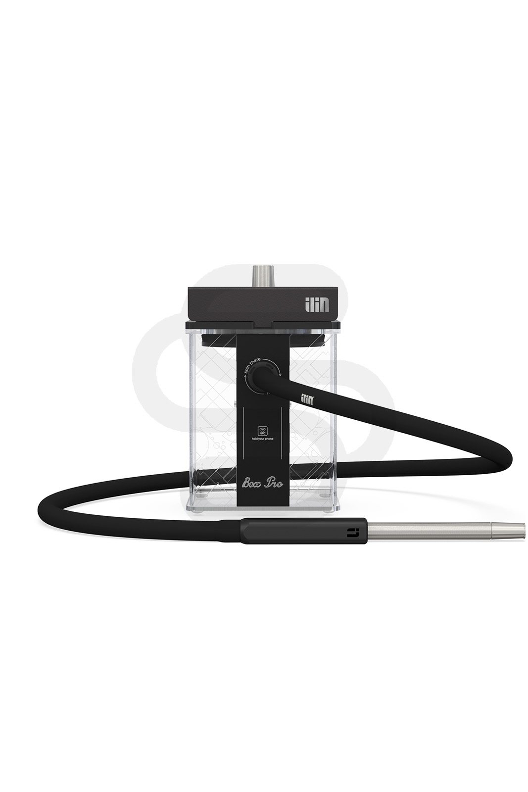 Кальян Nanosmoke Box Pro