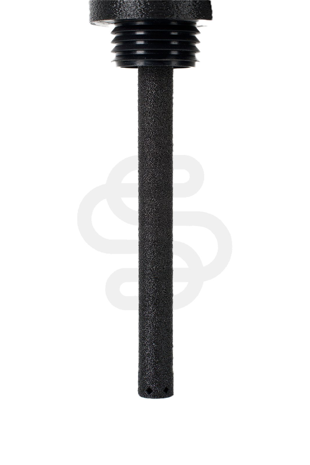 Кальян Avanti Rocky Black — изображение 2