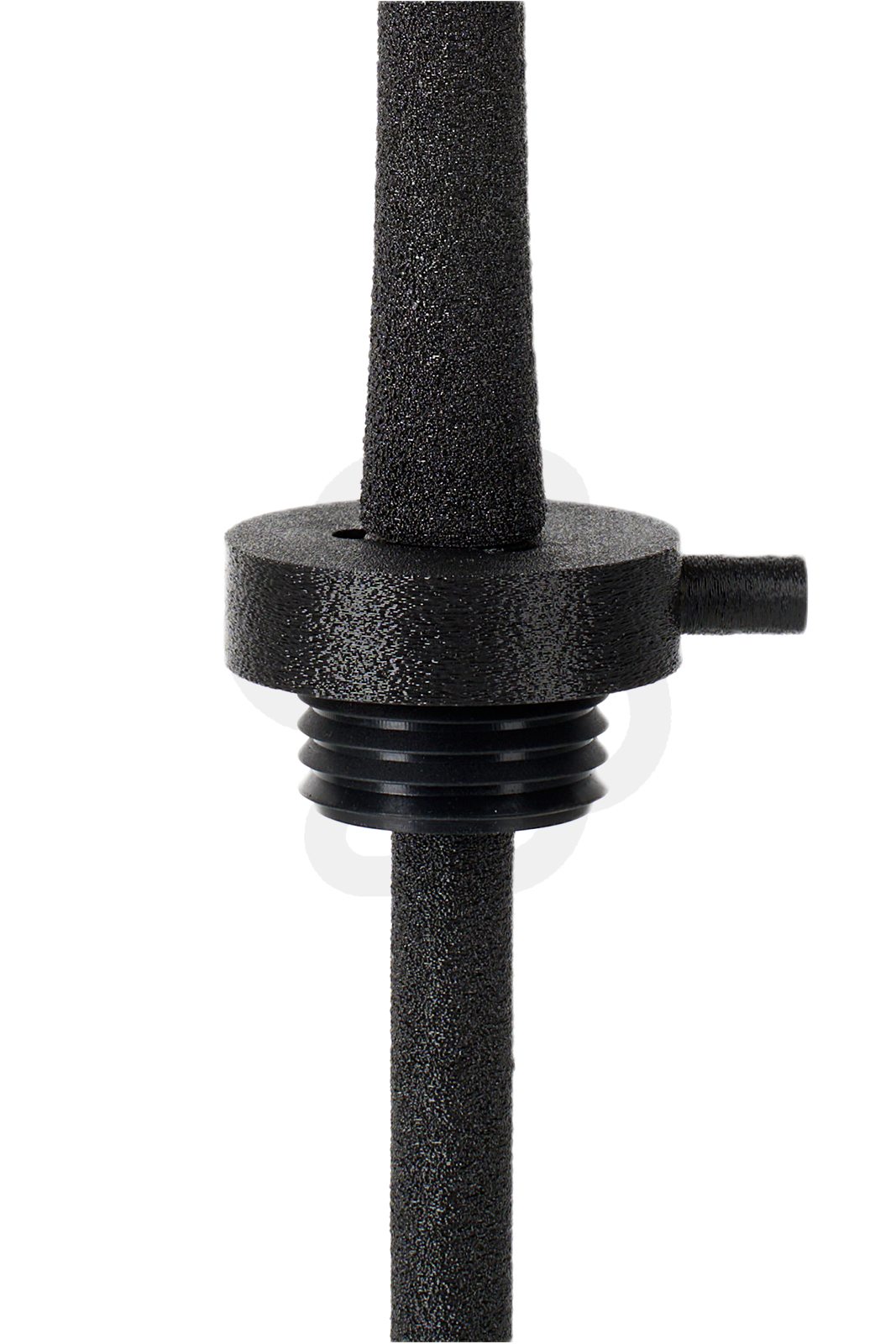 Кальян Avanti Rocky Black — изображение 3