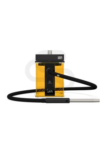 Кальян Nanosmoke Lava