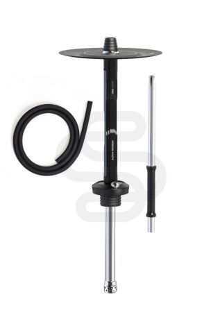 Кальян Alpha Hookah Oro Light Black