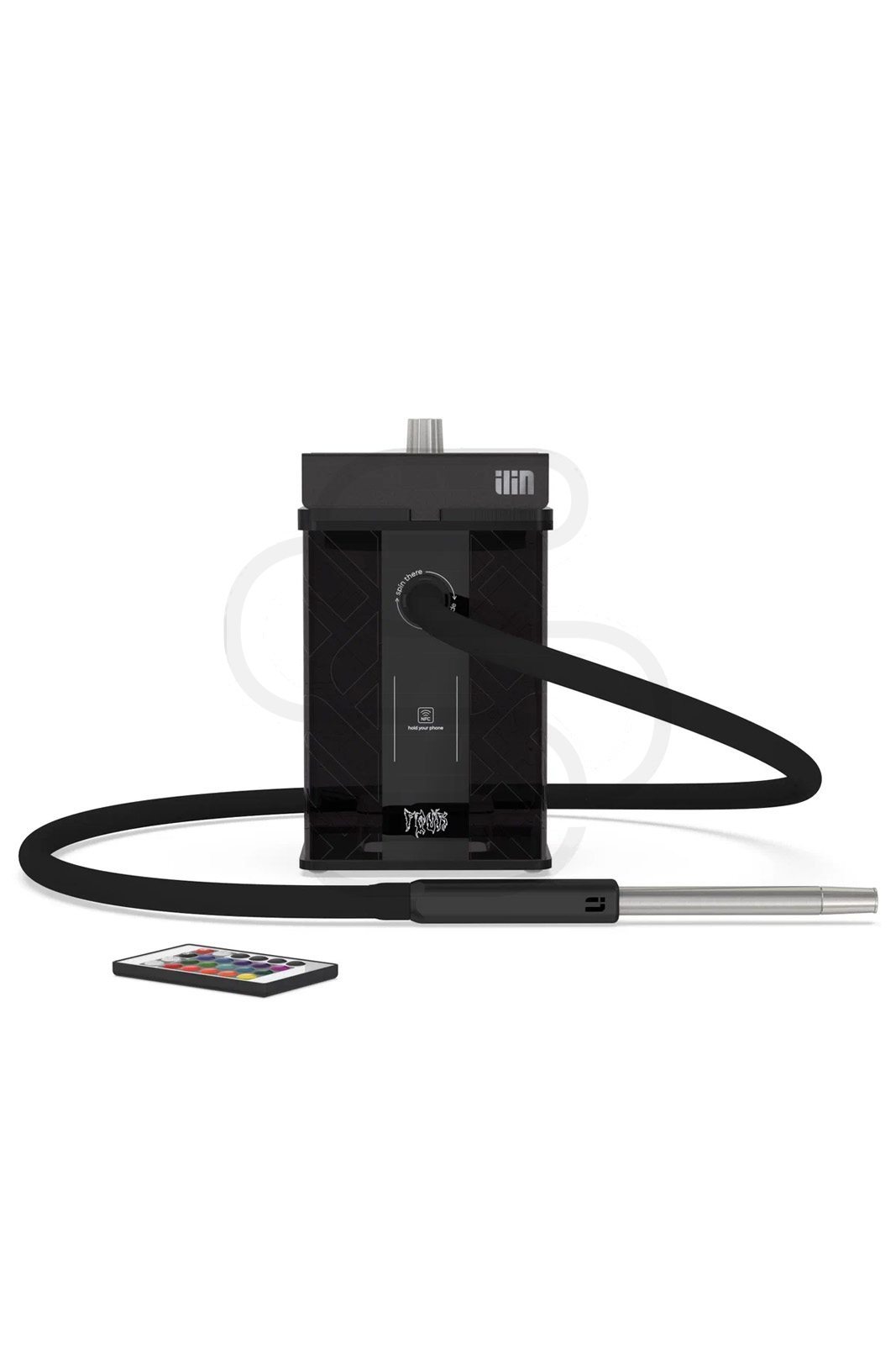 Кальян Nanosmoke Four