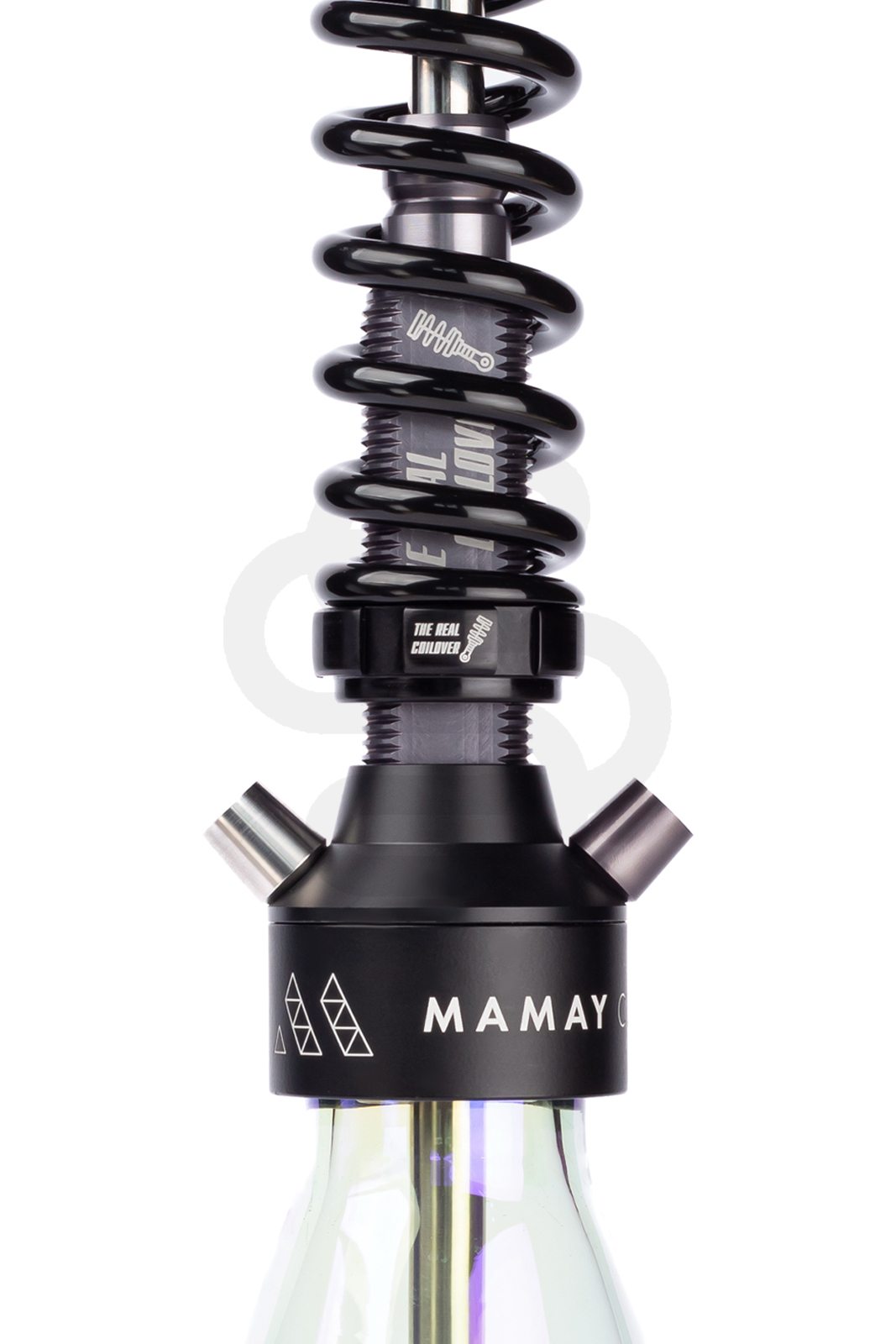 Кальян Mamay Customs TRC — изображение 3
