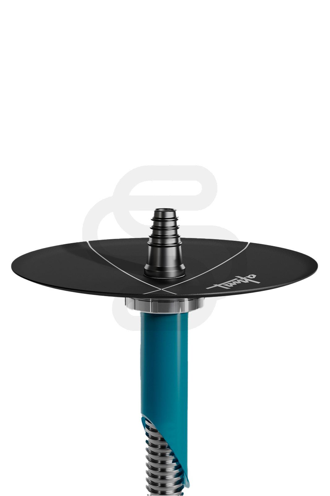 Кальян Pizduk Tanto mini + — изображение 4