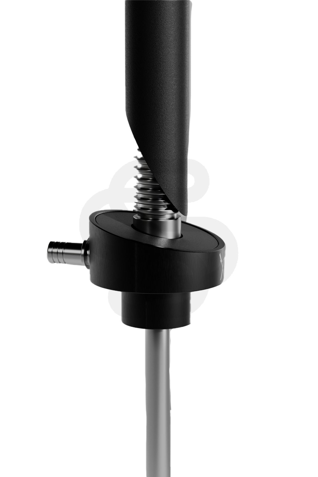 Кальян Pizduk Tanto mini + — изображение 3