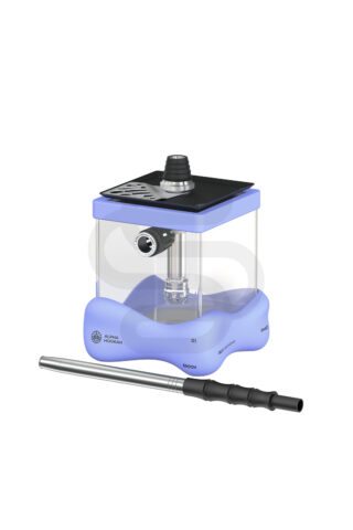 Купить кальян Alpha Hookah Smart Bubble недорого в Уфе
